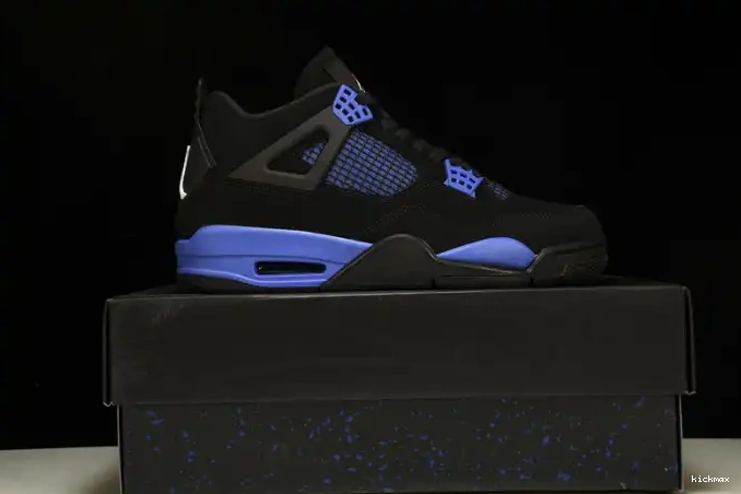 Cheap MAX CT8527-018 Jordan Game Royal Retro Black 4 0516